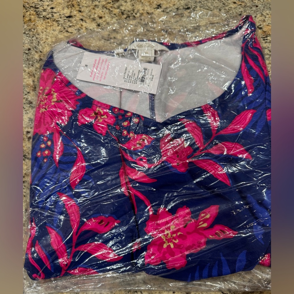 Lilly Pulitzer Bryson Dress - Picture 5 of 5